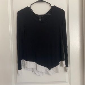 INC Comfortable Long Sleeve